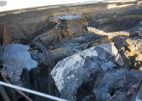 2012 Toyota Corolla Base z USA, uszkodzony, nr VIN 2T1BU4EE5CC821257